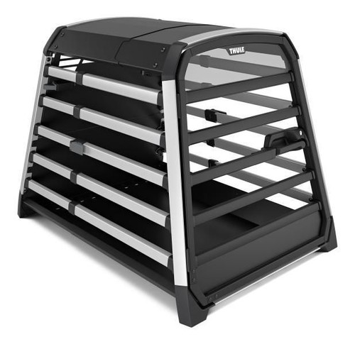 Thule hundetransportbox allax - hundetransportbox,