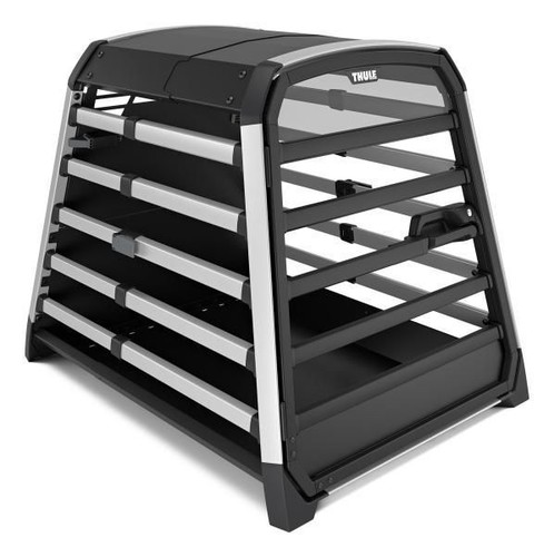 Thule hundetransportbox allax - thule,