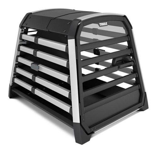 Hundetransportbox allax - allax, m