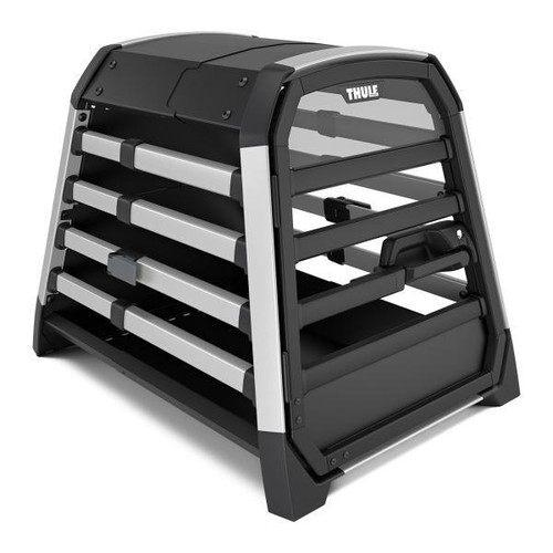 Hundetransportbox allax - hundetransportbox,