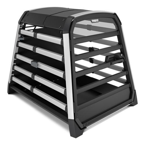 Hundetransportbox allax - hundetransportbox, xl