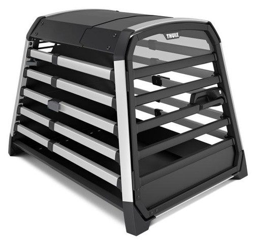 Hundetransportbox allax - hundetransportbox,