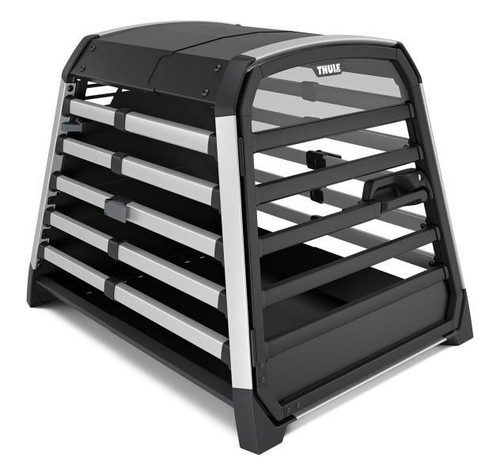 Hundetransportbox allax - allax, l