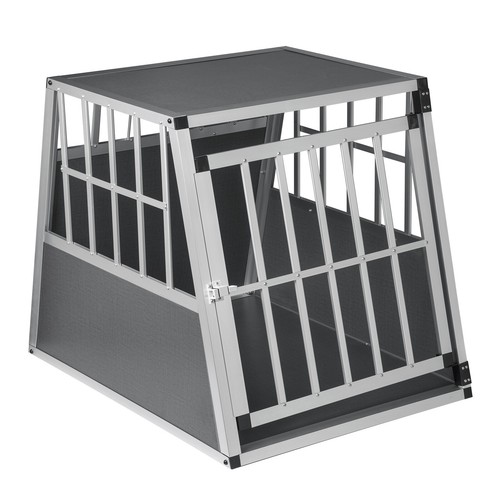 Eugad alu hundebox - eugad,